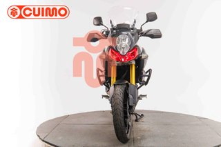 SUZUKI V-STROM 1000