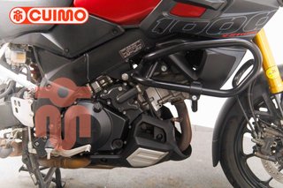 SUZUKI V-STROM 1000