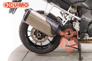 SUZUKI V-STROM 1000