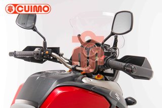 SUZUKI V-STROM 1000