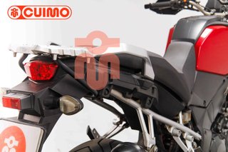SUZUKI V-STROM 1000