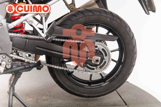 SUZUKI V-STROM 1000