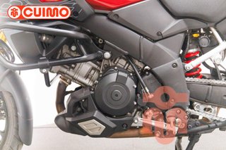 SUZUKI V-STROM 1000