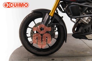 SUZUKI V-STROM 1000
