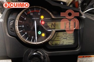 SUZUKI V-STROM 1000
