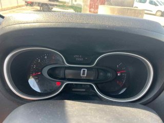 Renault Trafic 08/2021, KM certificados