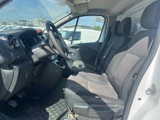 Renault Trafic 08/2021, KM certificados