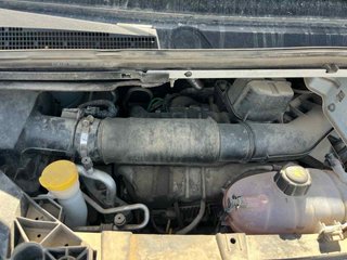 Renault Trafic 08/2021, KM certificados