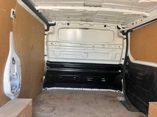 Renault Trafic 08/2021, KM certificados