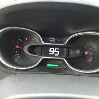 Renault Trafic 08/2021, KM certificados