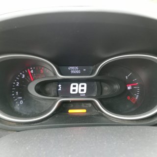 Renault Trafic 08/2021, KM certificados