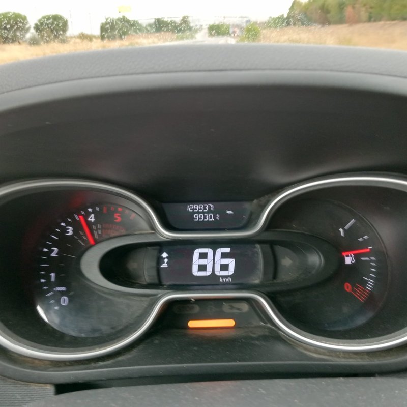 Renault Trafic 2021, foto 11