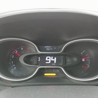 Renault Trafic 08/2021, KM certificados