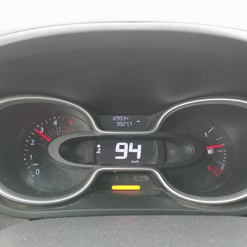 Renault Trafic 2021, foto 17