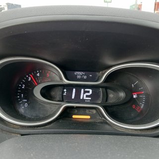 Renault Trafic 08/2021, KM certificados