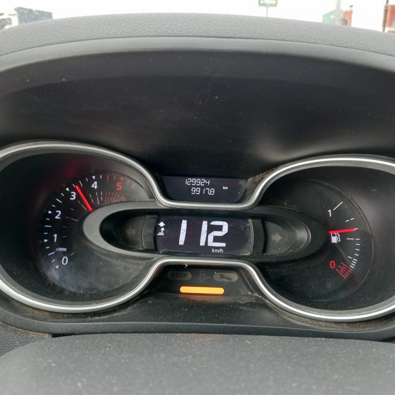 Renault Trafic 2021, foto 15