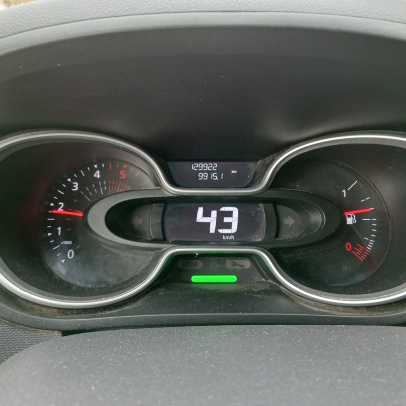 Renault Trafic 2021, foto 18