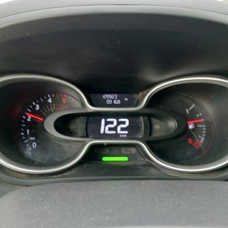 Renault Trafic 08/2021, KM certificados