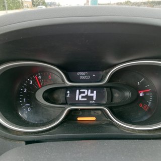 Renault Trafic 08/2021, KM certificados
