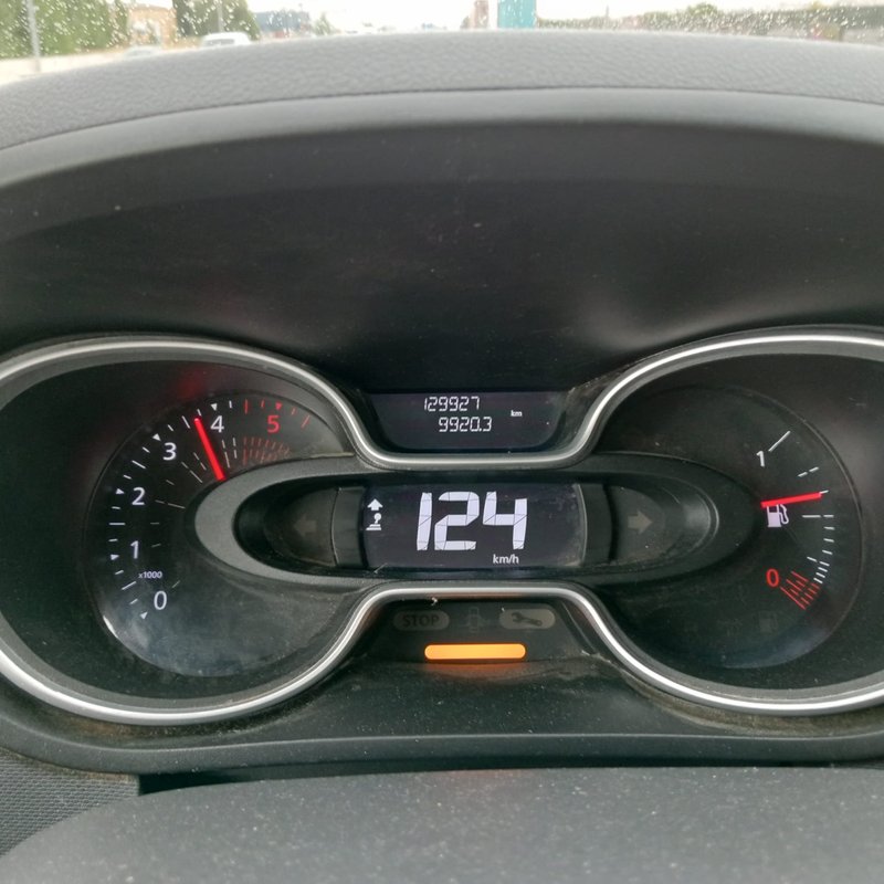 Renault Trafic 2021, foto 14