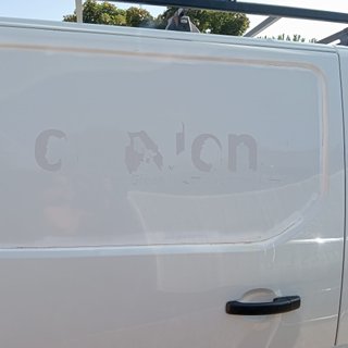 Renault Trafic 08/2021, KM certificados