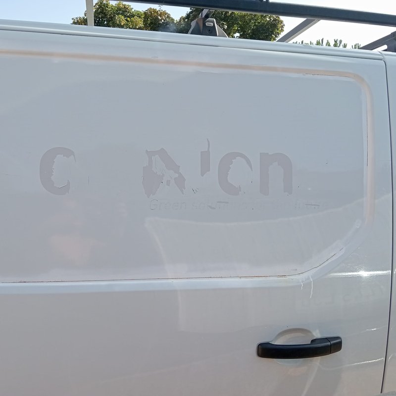 Renault Trafic 2021, foto 40