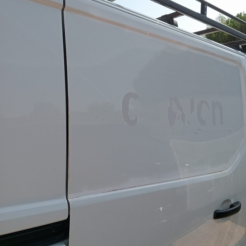 Renault Trafic 2021, foto 41