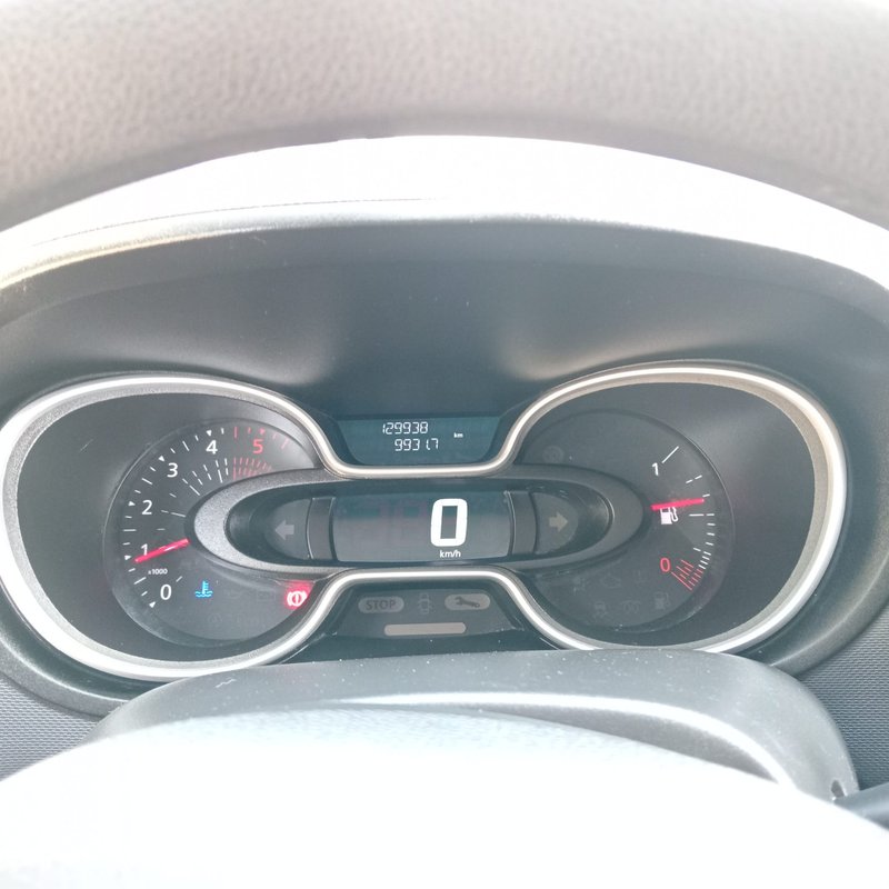 Renault Trafic 2021, foto 10