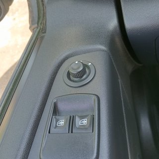 Renault Trafic 08/2021, KM certificados
