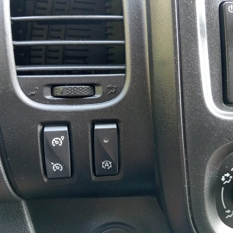Renault Trafic 2021, foto 33