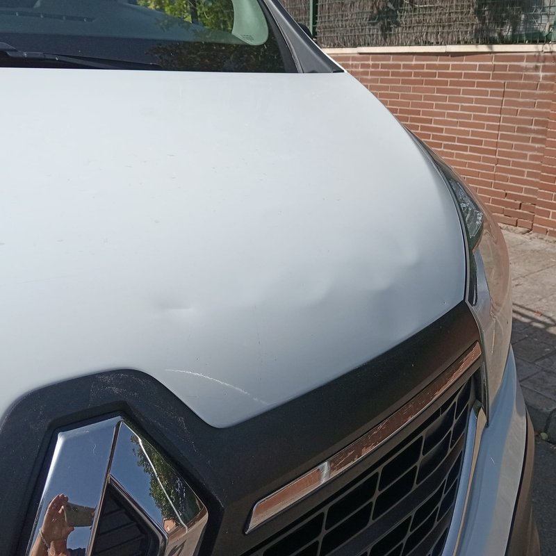 Renault Trafic 2021, foto 43