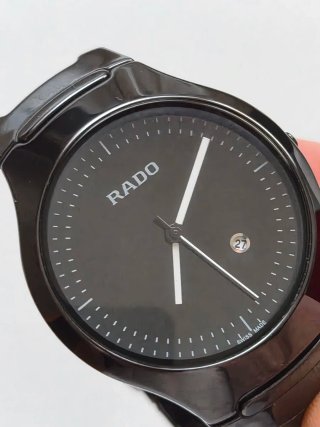 Rado Jubile ceramic cuarzo