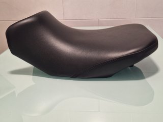 Asiento bajo BMW 1250 GS