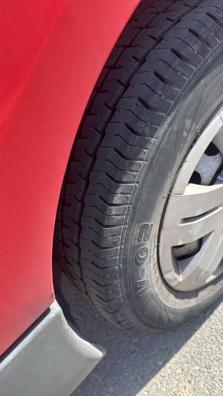 Opel Vivaro 2013