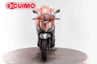 PIAGGIO BEVERLY 400