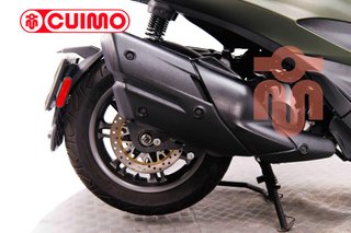 PIAGGIO BEVERLY 400