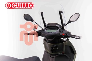 PIAGGIO BEVERLY 400