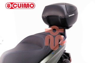 PIAGGIO BEVERLY 400