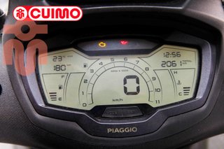PIAGGIO BEVERLY 400