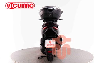 PIAGGIO BEVERLY 400
