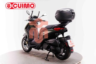 PIAGGIO BEVERLY 400