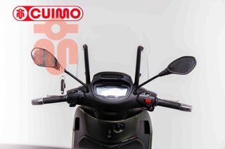 PIAGGIO BEVERLY 400