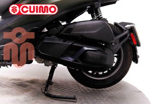 PIAGGIO BEVERLY 400
