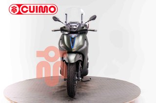 PIAGGIO BEVERLY 400