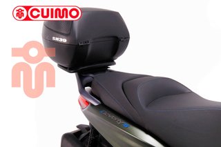 PIAGGIO BEVERLY 400