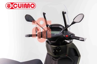 PIAGGIO BEVERLY 400