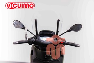 PIAGGIO BEVERLY 400