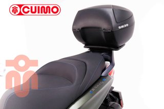 PIAGGIO BEVERLY 400
