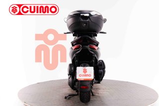 PIAGGIO BEVERLY 400