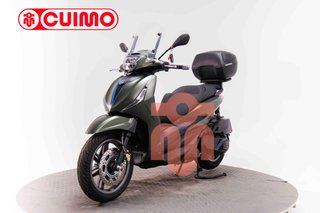 PIAGGIO BEVERLY 400
